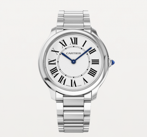 Cartier Ronde Must - Cartier Ronde Must