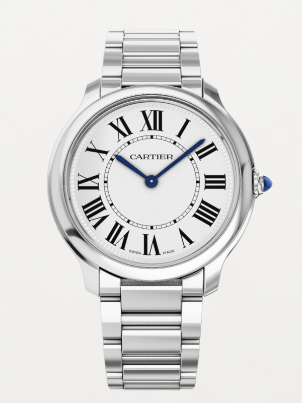 Cartier Ronde Must