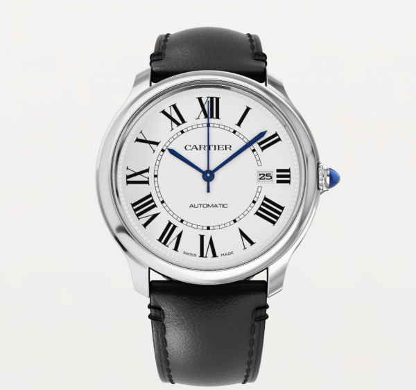 Cartier Ronde Must