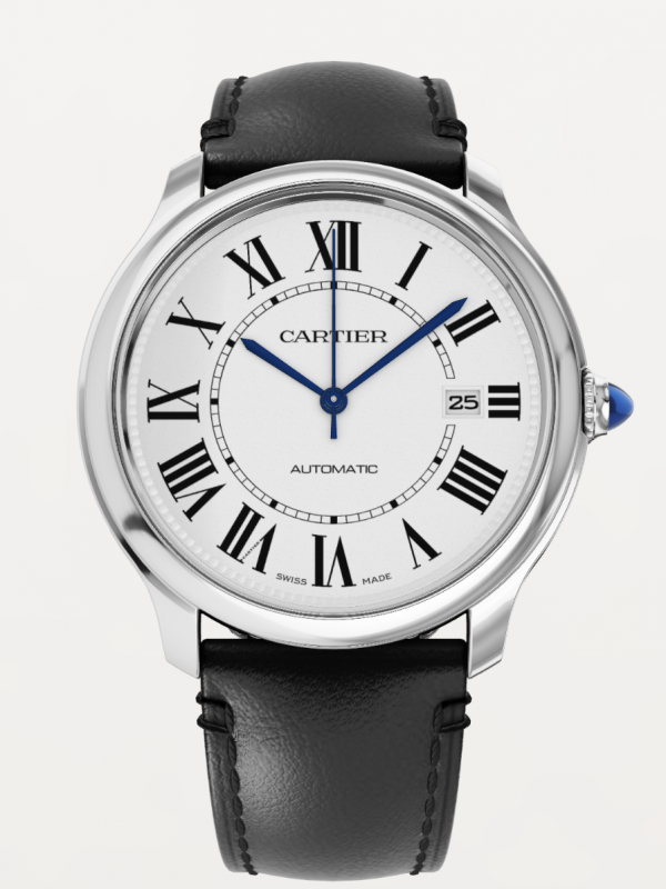 Cartier Ronde Must