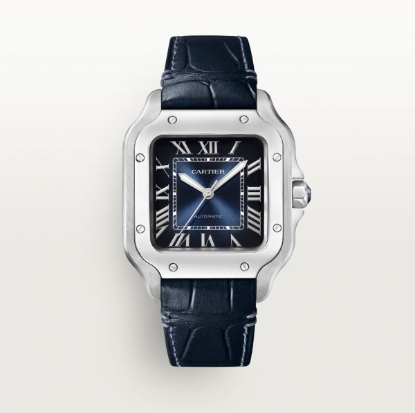 Cartier Santos