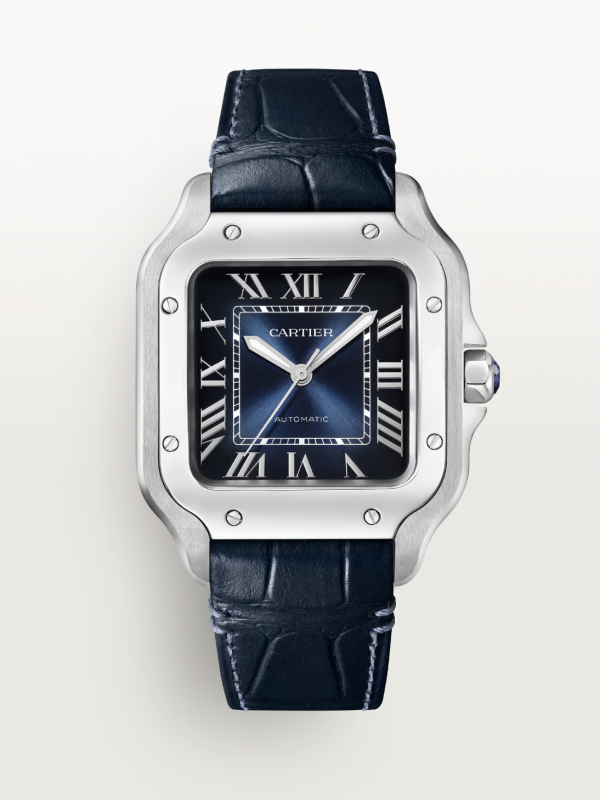 Cartier Santos
