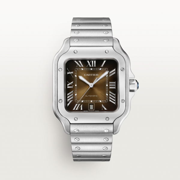 Cartier Santos