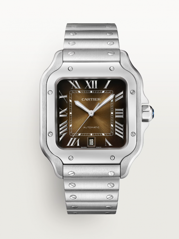 Cartier Santos
