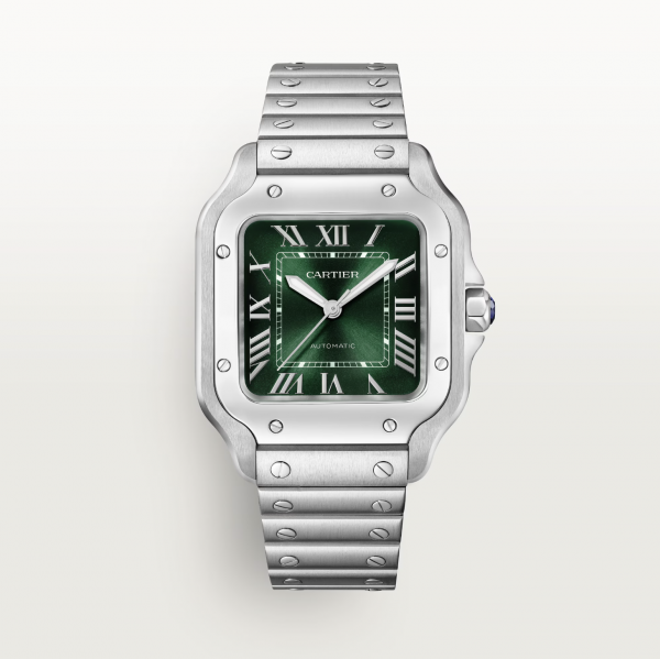 Cartier Santos