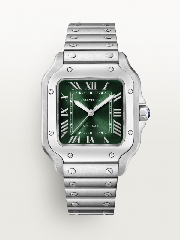 Cartier Santos