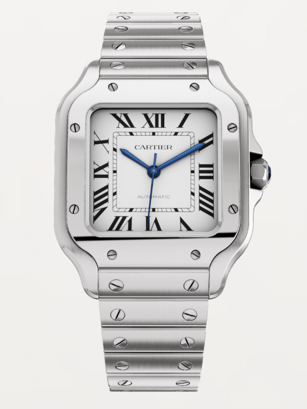 Cartier Santos