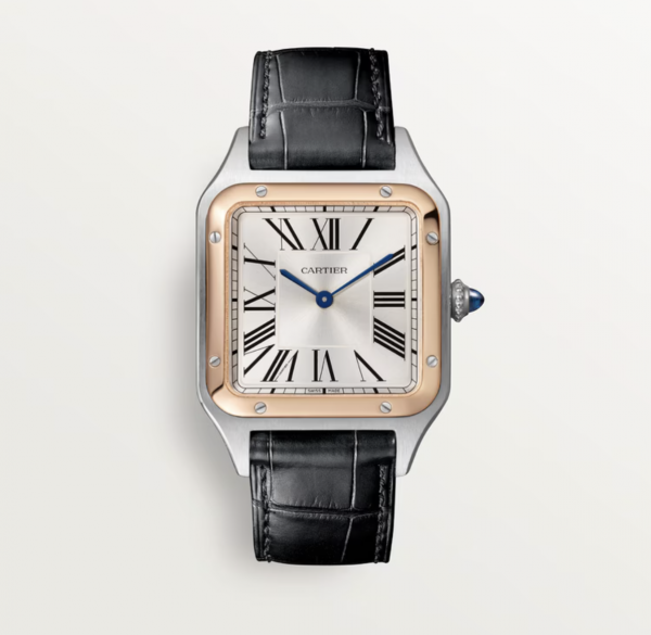 Cartier Santos
