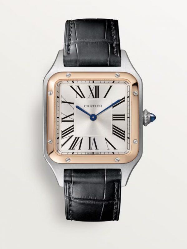 Cartier Santos