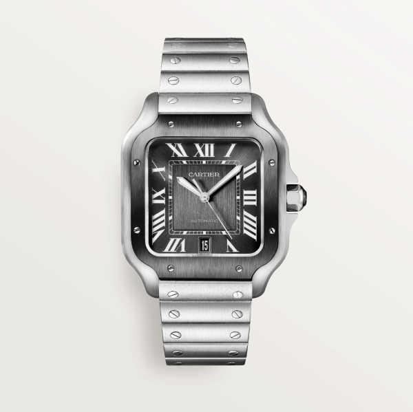Cartier Santos