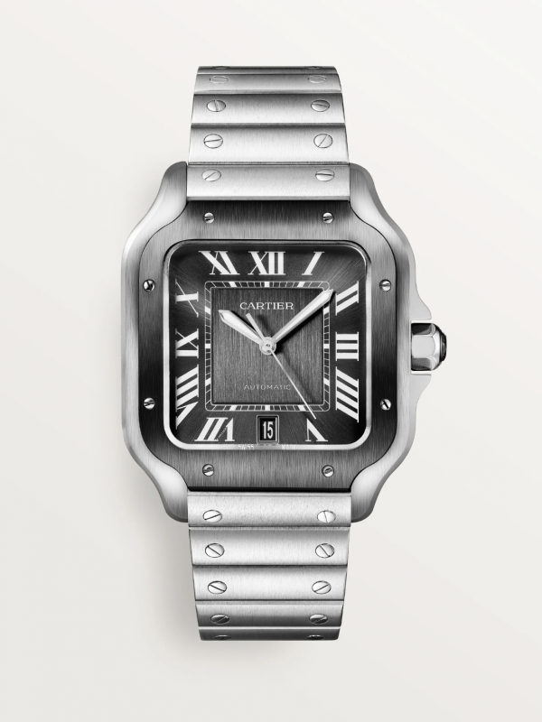 Cartier Santos