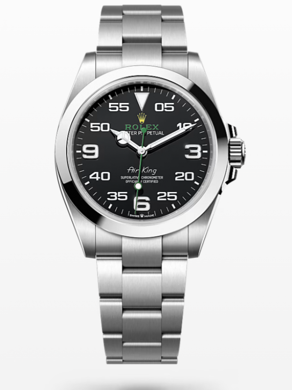 Rolex Air-King
