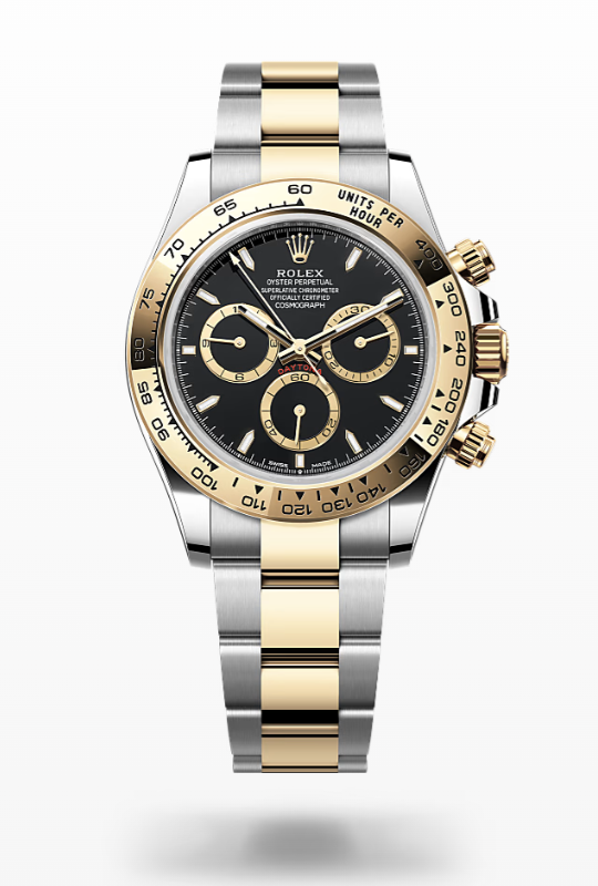 Rolex Cosmograph Daytona