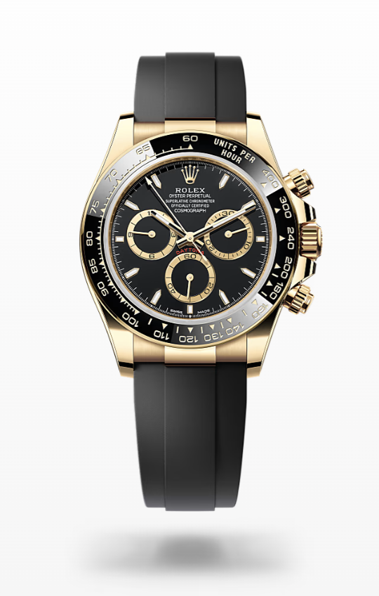 Rolex Cosmograph Daytona