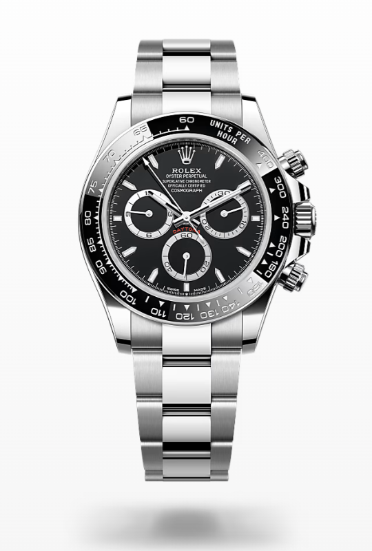 Rolex Cosmograph Daytona