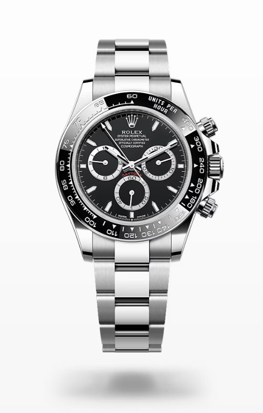 Rolex Cosmograph Daytona