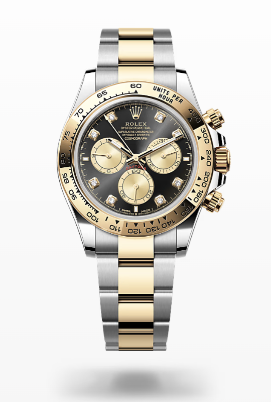 Rolex Cosmograph Daytona Diamond