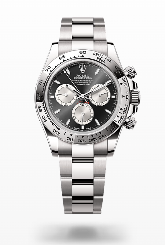 Rolex Cosmograph Daytona