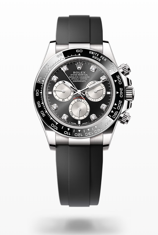 Rolex Cosmograph Daytona Diamond