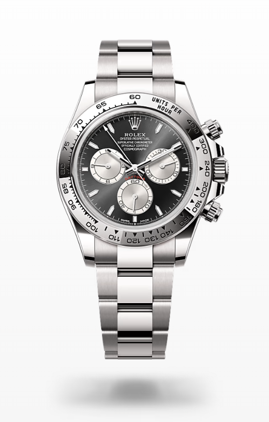 Rolex Cosmograph Daytona