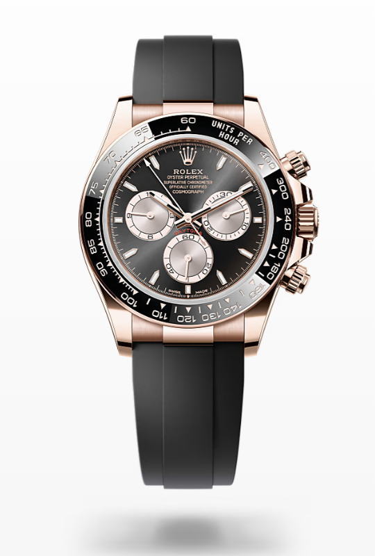 Rolex Cosmograph Daytona