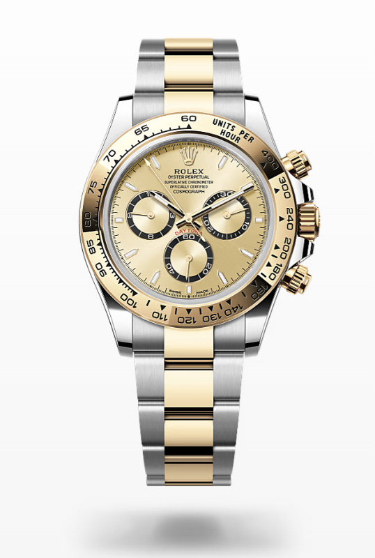 Rolex Cosmograph Daytona