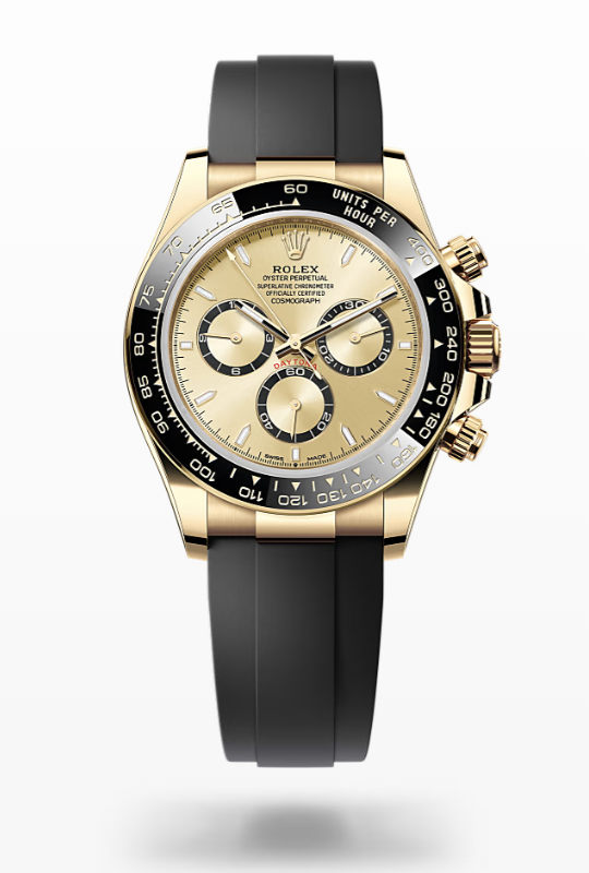 Rolex Cosmograph Daytona