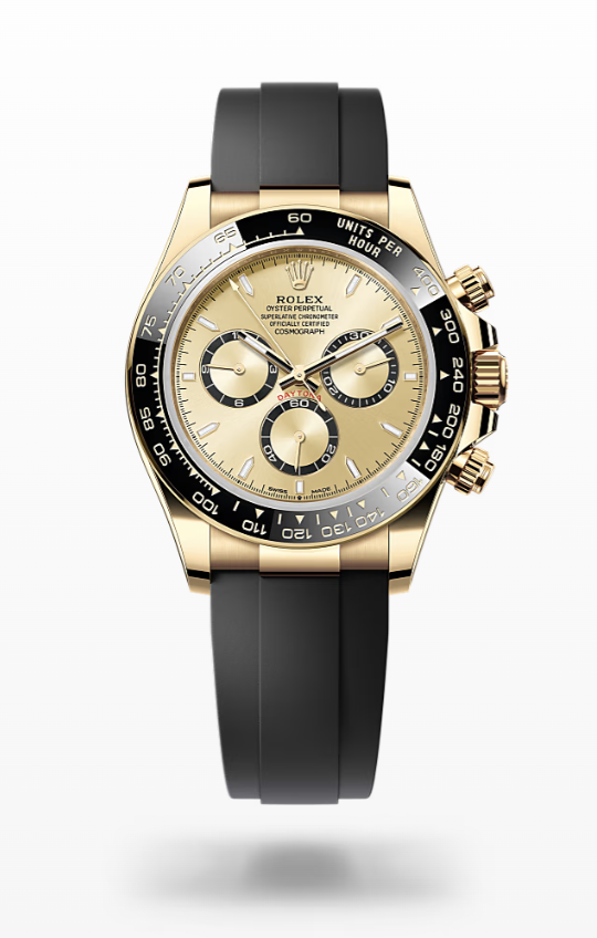 Rolex Cosmograph Daytona