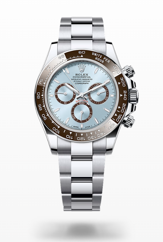Rolex Cosmograph Daytona