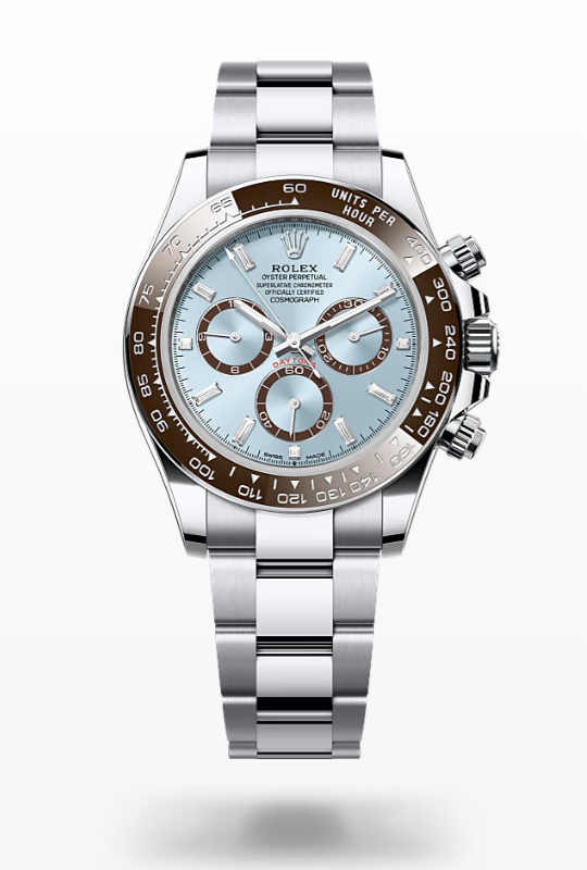 Rolex Cosmograph Daytona Diamond