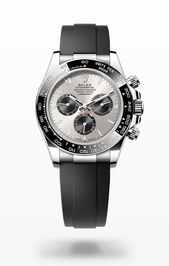 Rolex Cosmograph Daytona