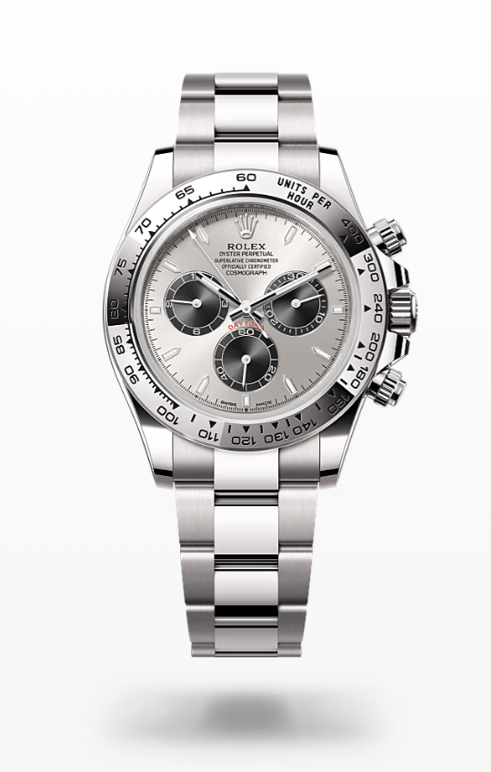 Rolex Cosmograph Daytona