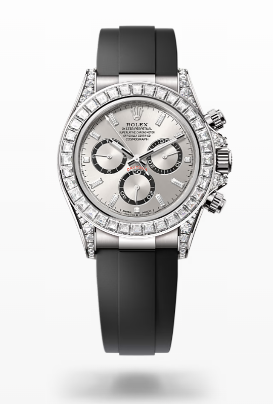 Rolex Cosmograph Daytona Diamond
