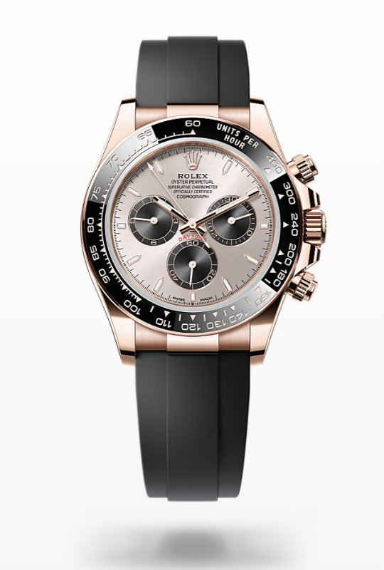 Rolex Cosmograph Daytona
