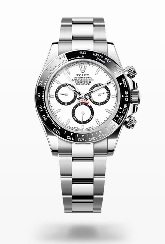 Rolex Cosmograph Daytona Panda