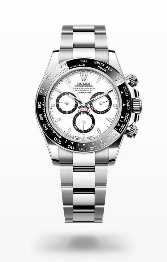 Rolex Cosmograph Daytona Panda