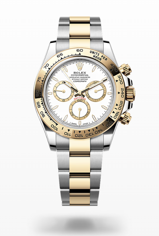 Rolex Cosmograph Daytona