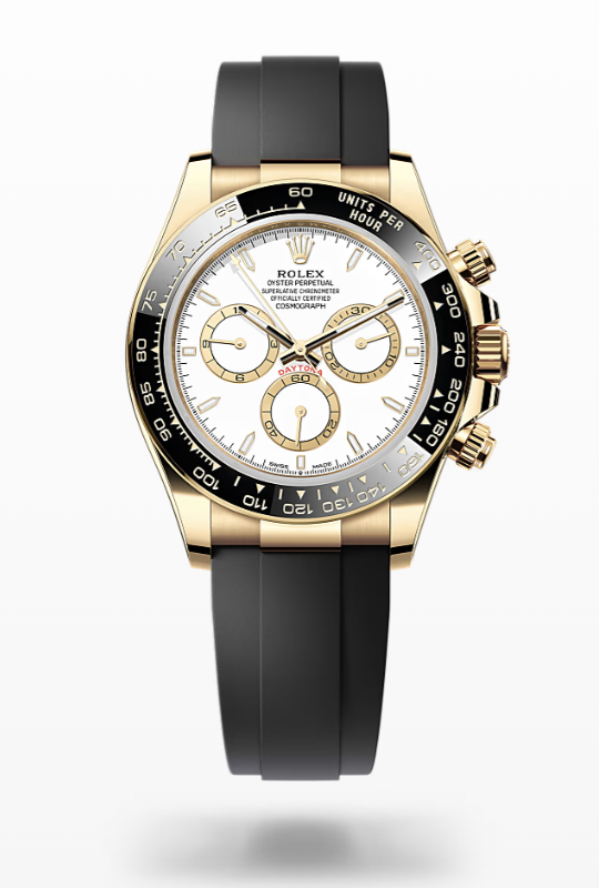 Rolex Cosmograph Daytona
