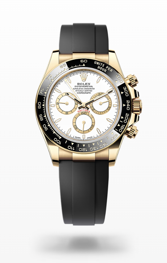 Rolex Cosmograph Daytona