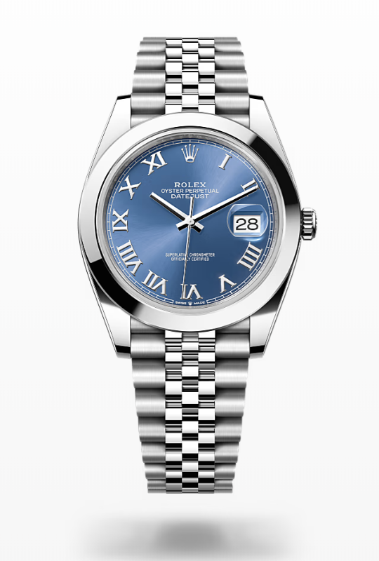 Rolex Datejust