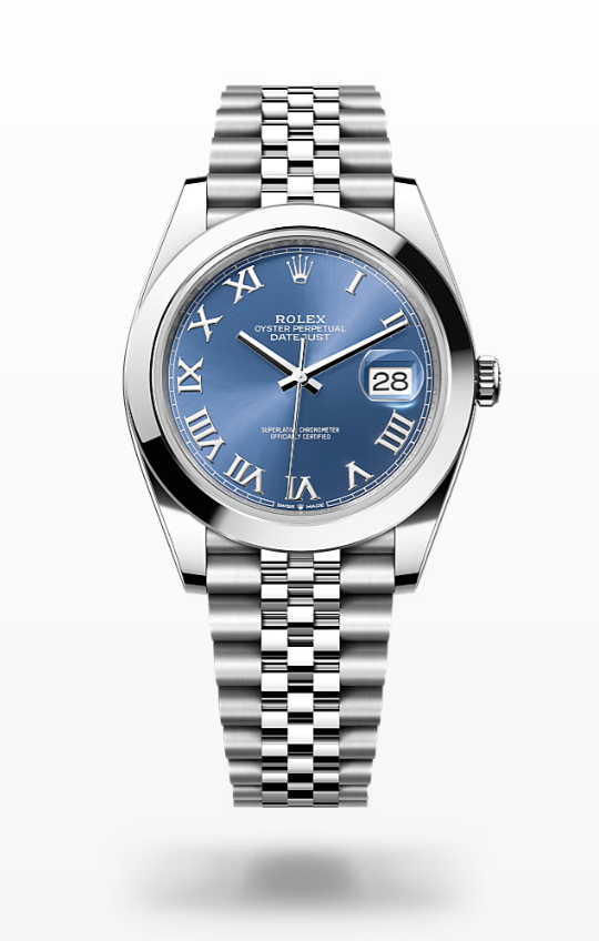Rolex Datejust