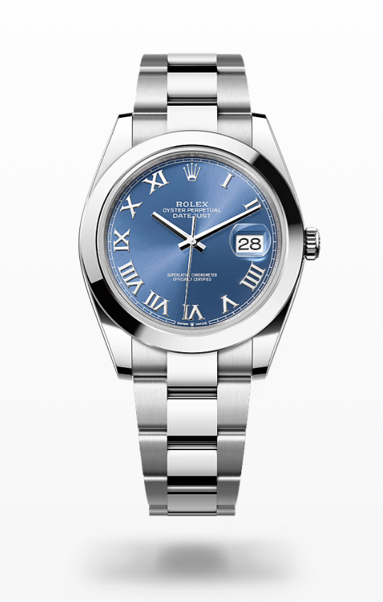 Rolex Datejust