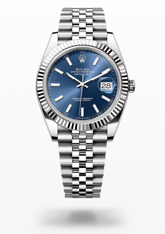 Rolex Datejust