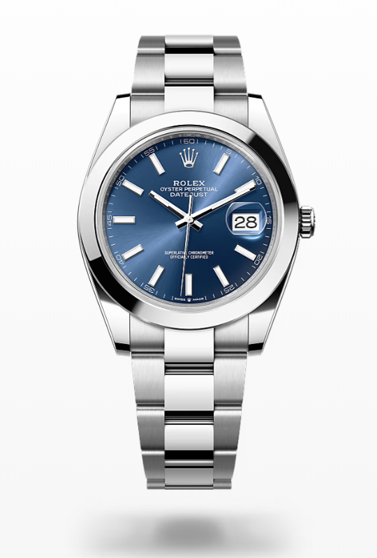 Rolex Datejust