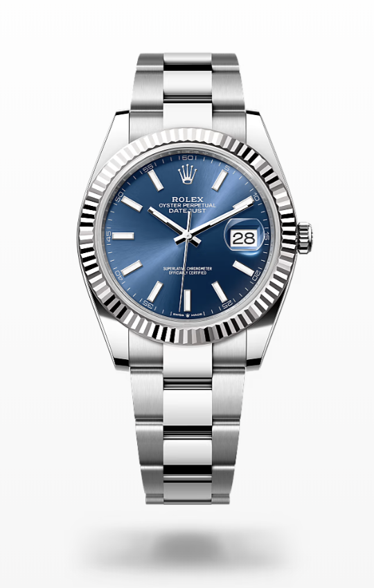 Rolex Datejust