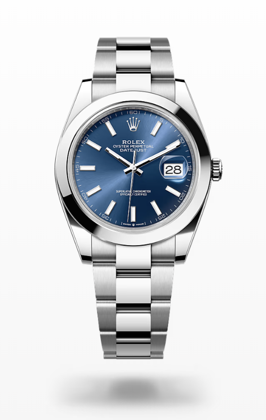 Rolex Datejust