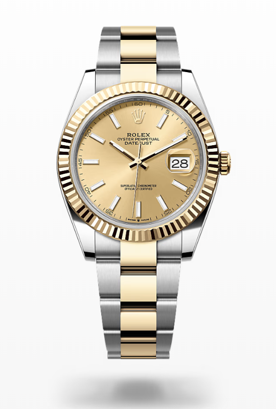 Rolex Datejust