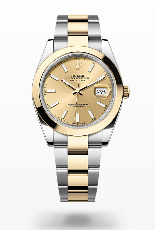 Rolex Datejust