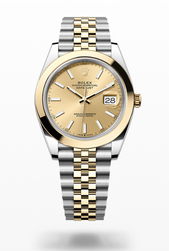 Rolex Datejust