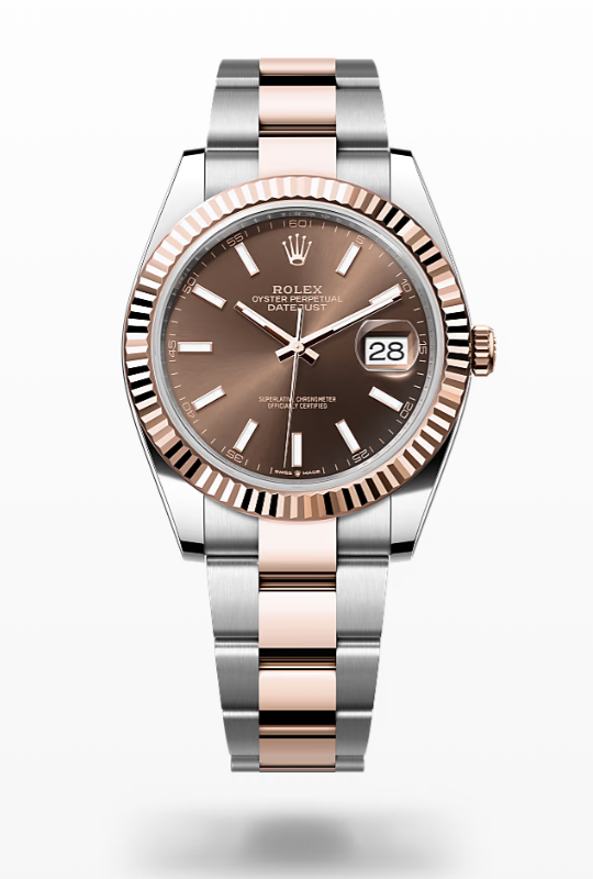 Rolex Datejust